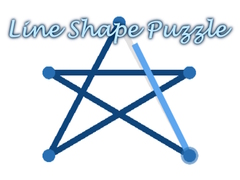 Igra Line Shape Puzzle