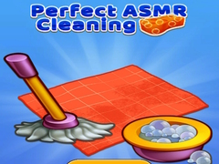 Igra Perfect Asmr Cleaning