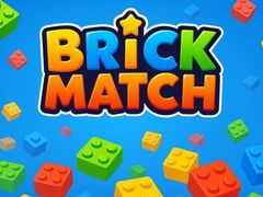 Igra Brick Match