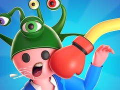 Igra Ragdoll Mania