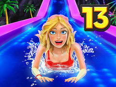 Igra Uphill Rush 13