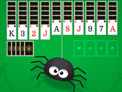 Igra Spider Solitaire