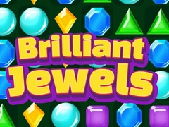 Igra Brilliant Jewels