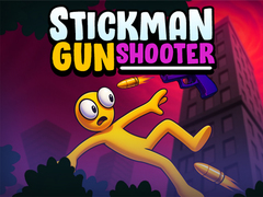 Igra Stickman Gun Shooter