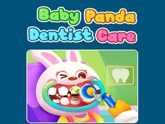 Igra Baby Panda Dentist Care