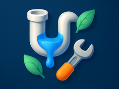 Igra Pipe Puzzle: Connect & Flow