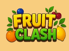 Igra Fruit Clash