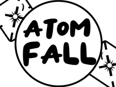 Igra Atom Fall