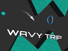 Igra WavyTrip