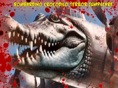 Igra Bombardino Crocodilo Terror Jumpscare