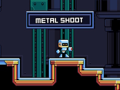 Igra Metal Shoot