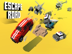 Igra Escape Road