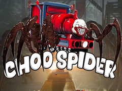 Igra Choo Choo Spider Monster Train