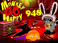 Igra Monkey Go Happy 948