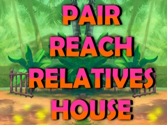 Igra Pair Reach Relatives House