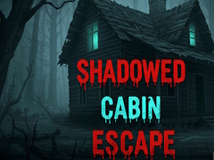 Igra Shadowed Cabin Escape