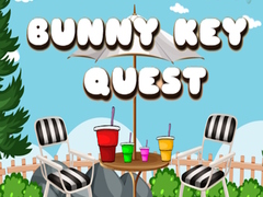 Igra Bunny Key Quest