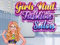 Igra Girls Fashion Nail Salon