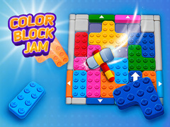 Igra Color Block Jam