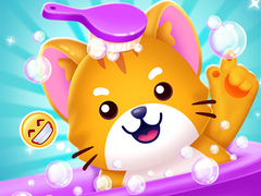 Igra My Pet Care Salon