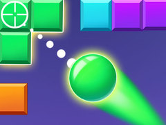 Igra Block Crasher