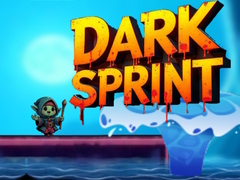 Igra Dark Sprint