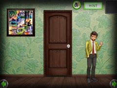 Igra Amgel Easy Room Escape 282