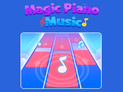 Igra Magic Piano Music