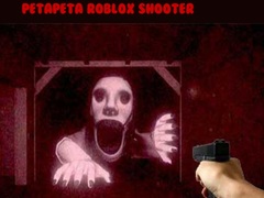 Igra PetaPeta Roblox Shooter