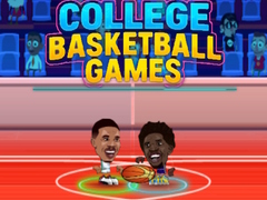 Igra College Basketball Games 