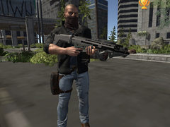Igra The Last of Survival 2