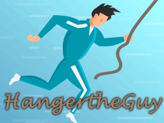 Igra HangertheGuy