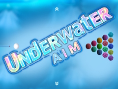 Igra Underwater Aim