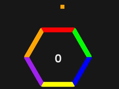 Igra Hexa Shift