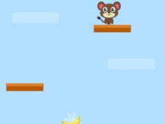 Igra Banana Quest