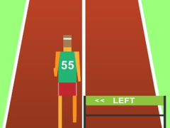 Igra Runner Man
