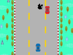 Igra Roads with Cars