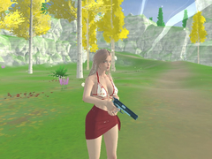Igra Unstoppable Shooter