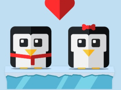 Igra Save the Penguin