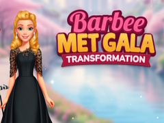 Igra Barbee Met Gala Transformation
