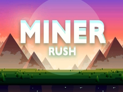 Igra Miner Rush