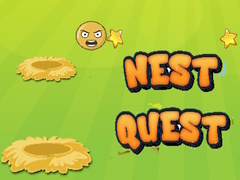Igra Nest Quest