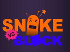 Igra Snake vs Blocks