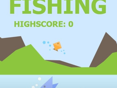 Igra Fishing