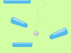 Igra Ball Down Pro