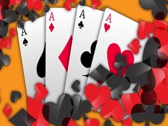 Igra Cards: Klondike Solitaire