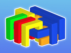 Igra U Shape Puzzle