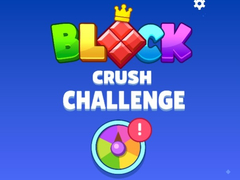 Igra Block Crush Challenge