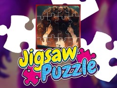 Igra Golem Jigsaw Puzzle