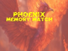 Igra Phoenix Memory Match